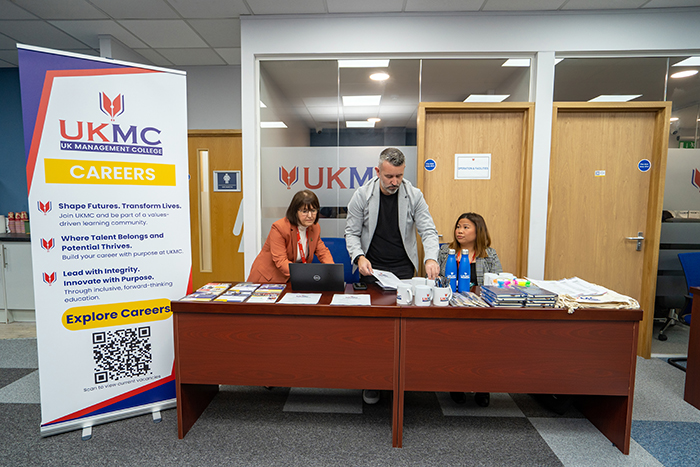 Student Careers Events 2026